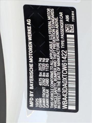 Used 2026 BMW 430i Coupe image 17