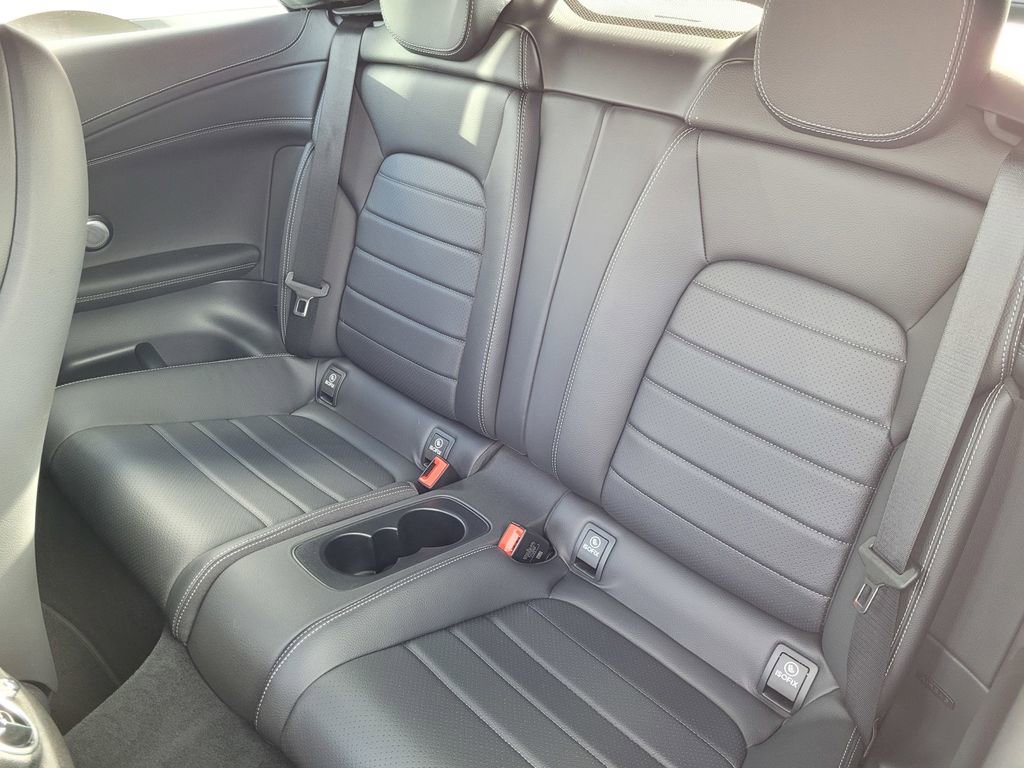 Used 2023 Mercedes-Benz C 300 Cabriolet image 34
