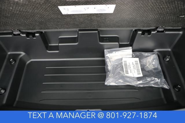 New 2026 Buick Enclave Preferred w/ Power Package image 14