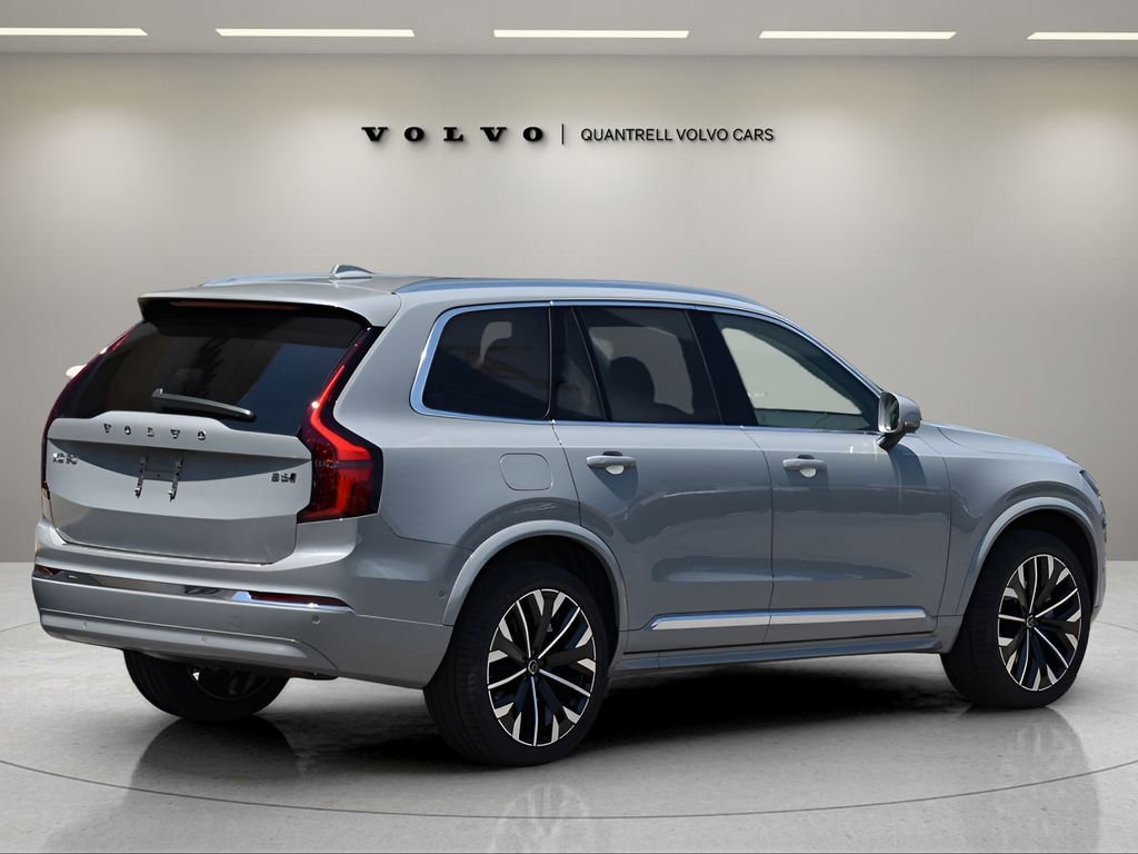 New 2026 Volvo XC90 B6 Plus w/ Protection Package Premier image 4