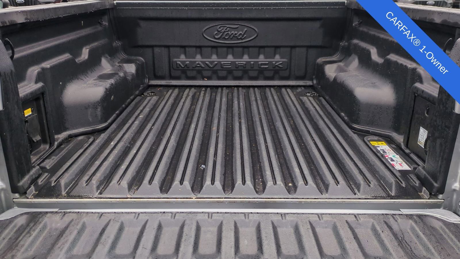 Used 2023 Ford Maverick Lariat w/ Lariat Luxury Package image 42