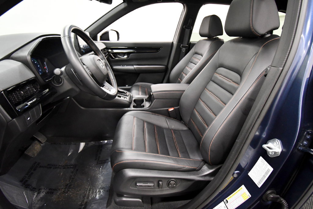 Certified 2026 Honda CR-V Sport Touring image 14