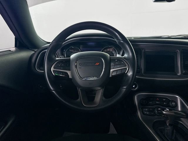Used 2019 Dodge Challenger R/T RWD image 22