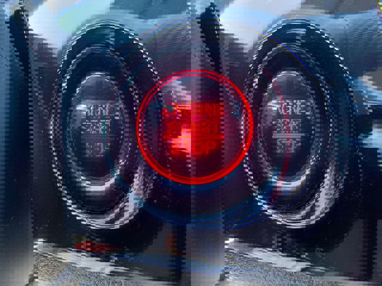 Certified 2022 Honda Civic Sport image 26