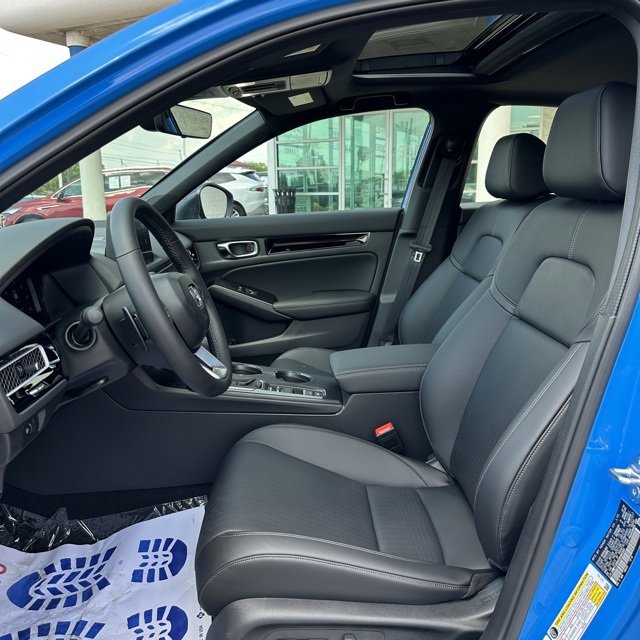 New 2026 Honda Civic Sport Touring image 10