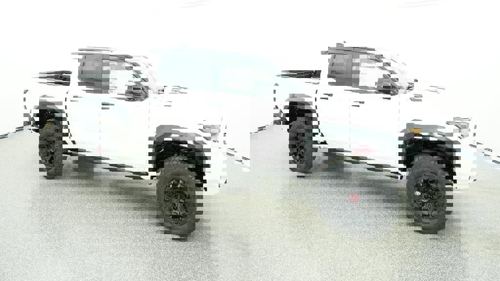 New 2025 Toyota Tacoma TRD Pro image 12