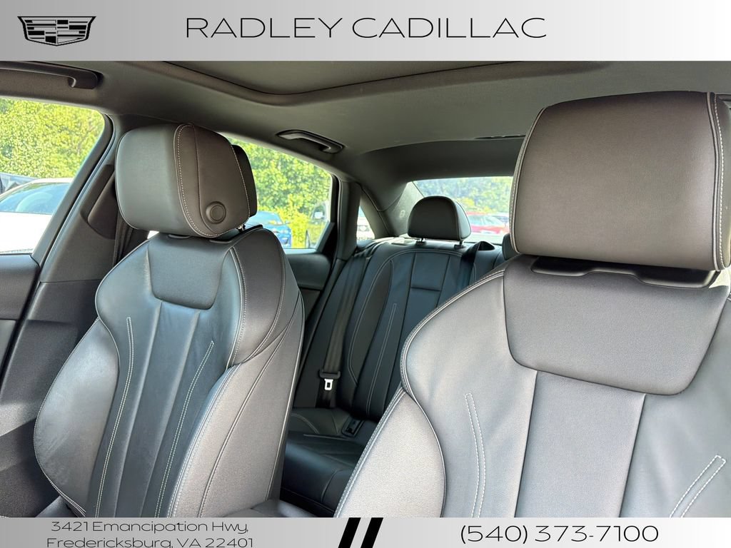 Used 2021 Audi A4 2.0T Premium Plus w/ Premium Plus Package AWD/4WD image 2