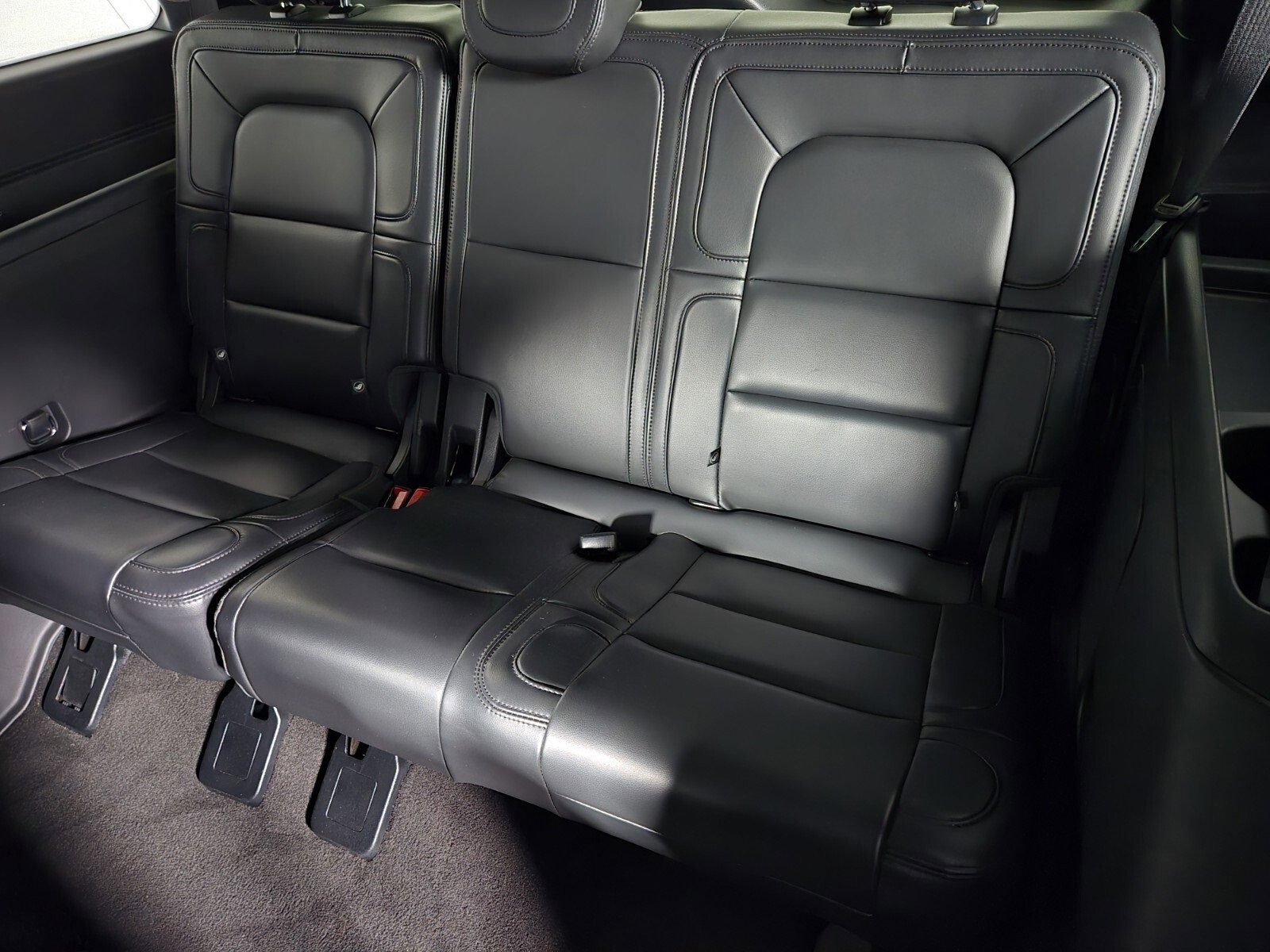 Certified 2023 Lincoln Navigator Reserve image 13