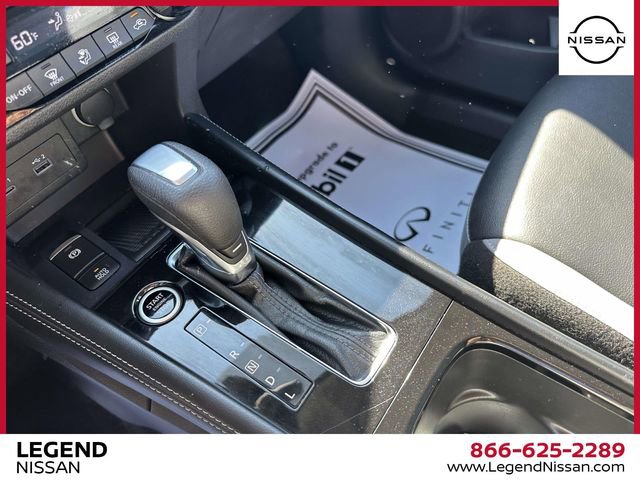 Used 2023 Nissan Kicks SR w/ SR Premium Package image 27