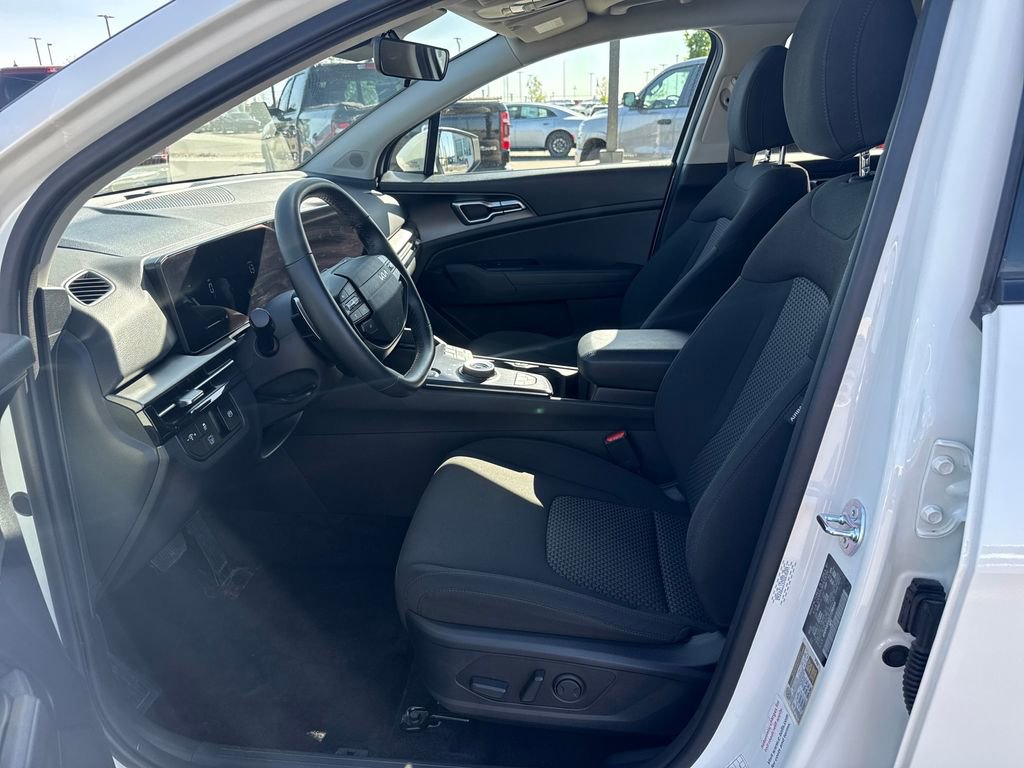 Used 2026 Kia Sportage S AWD/4WD image 22