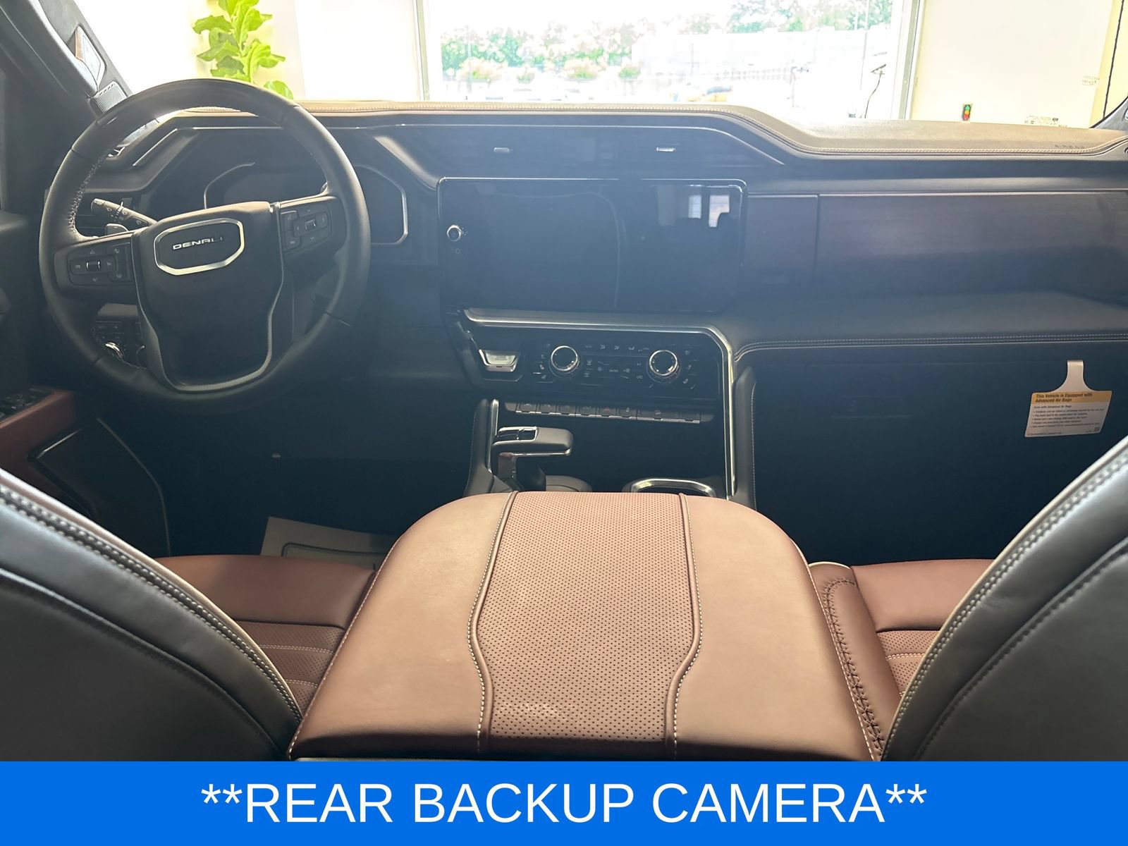 Used 2026 GMC Sierra 1500 Denali Ultimate AWD/4WD image 9