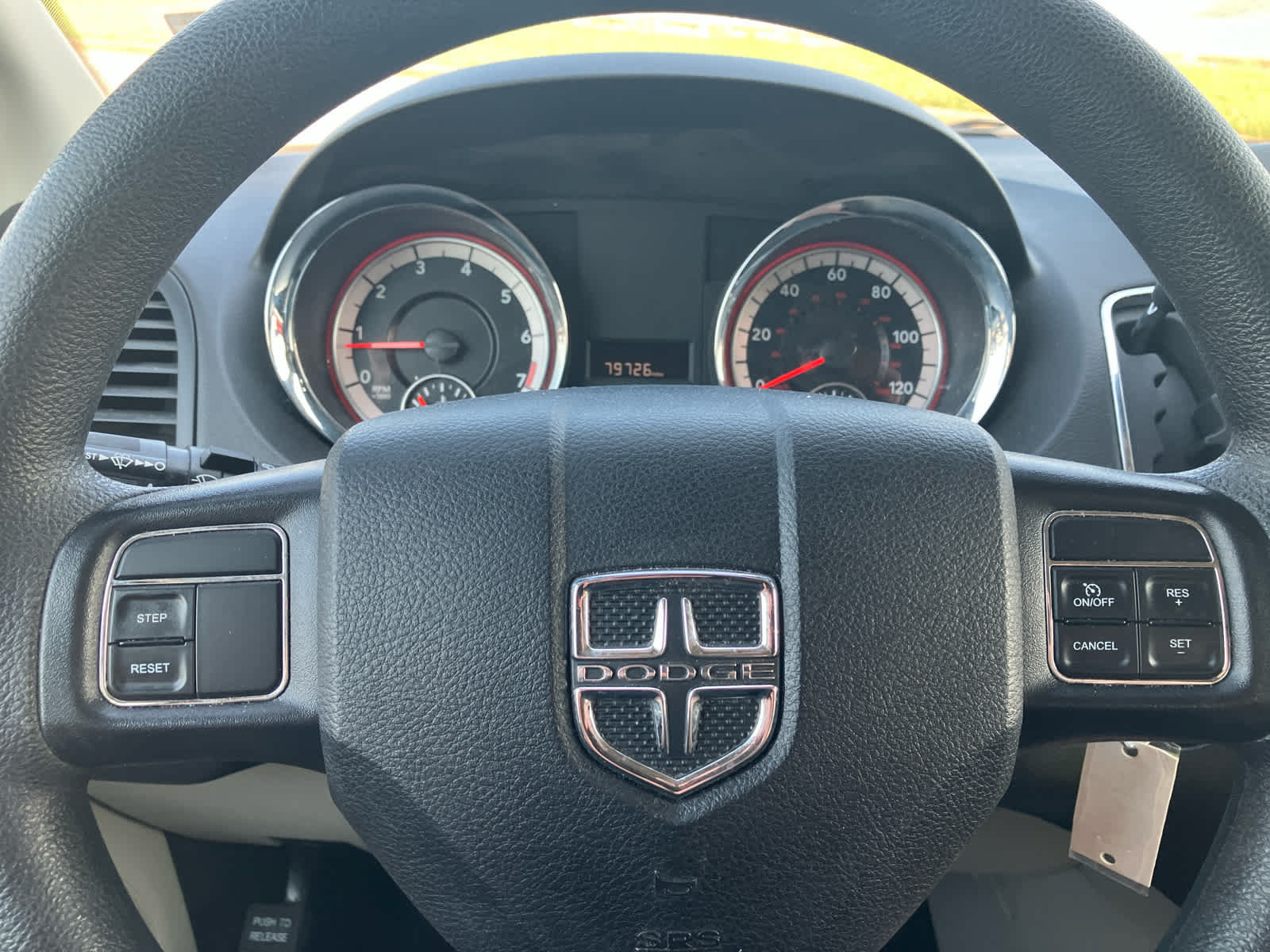 Used 2019 Dodge Grand Caravan SE FWD image 14