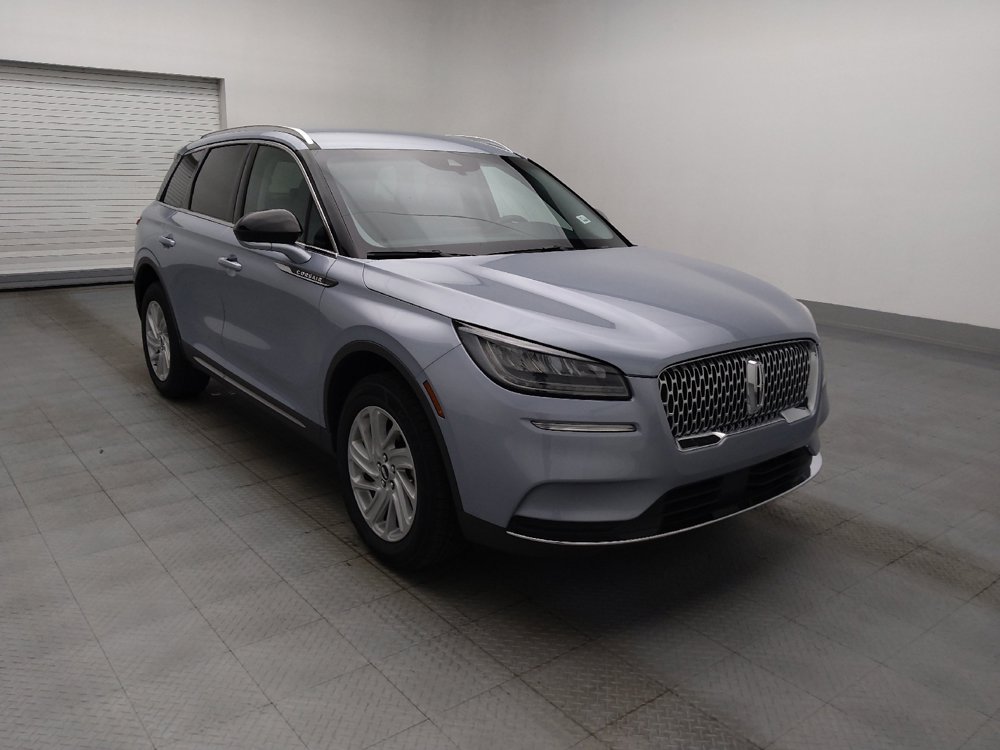Used 2022 Lincoln Corsair FWD w/ Equipment Group 101A image 13