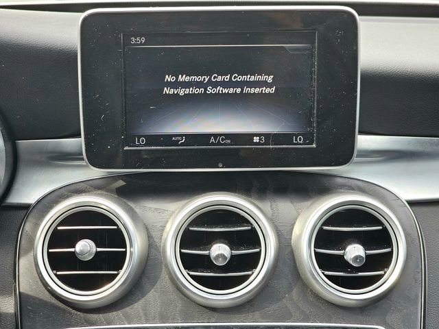 Certified 2017 Mercedes-Benz C 300 4MATIC Sedan image 35