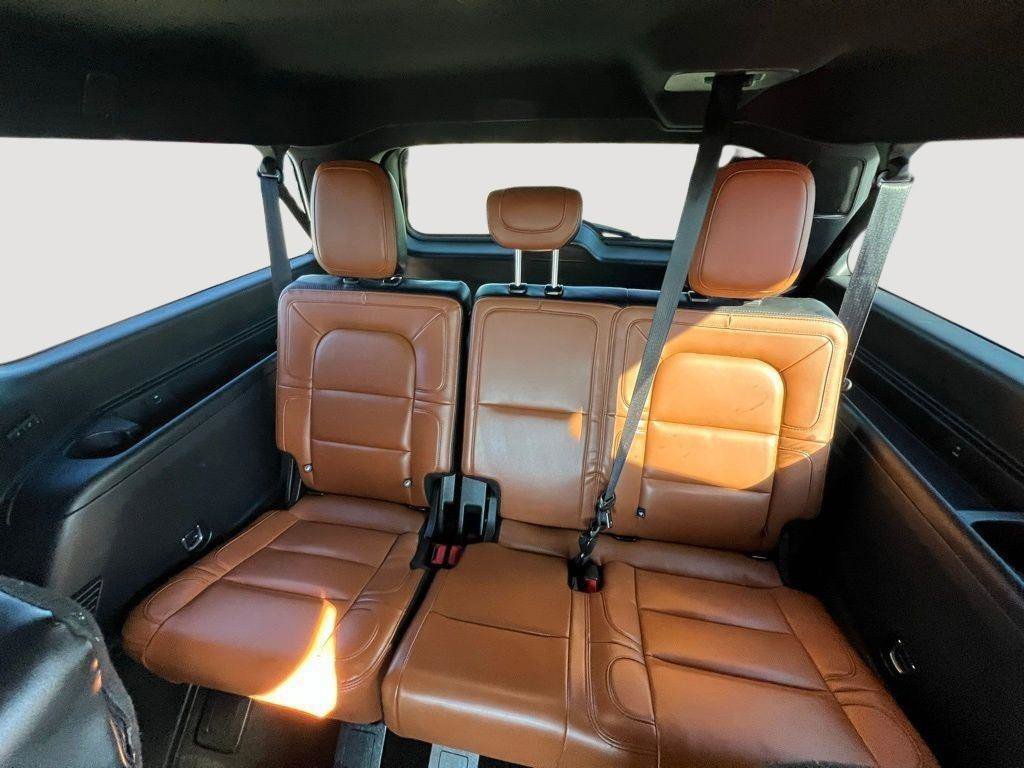 Used 2021 Lincoln Navigator L Reserve w/ Luxury Package image 20