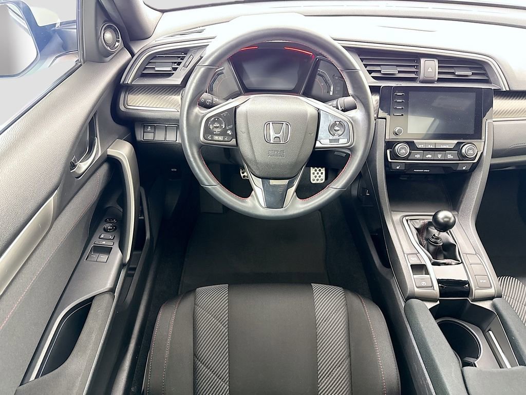 Used 2019 Honda Civic Si image 10