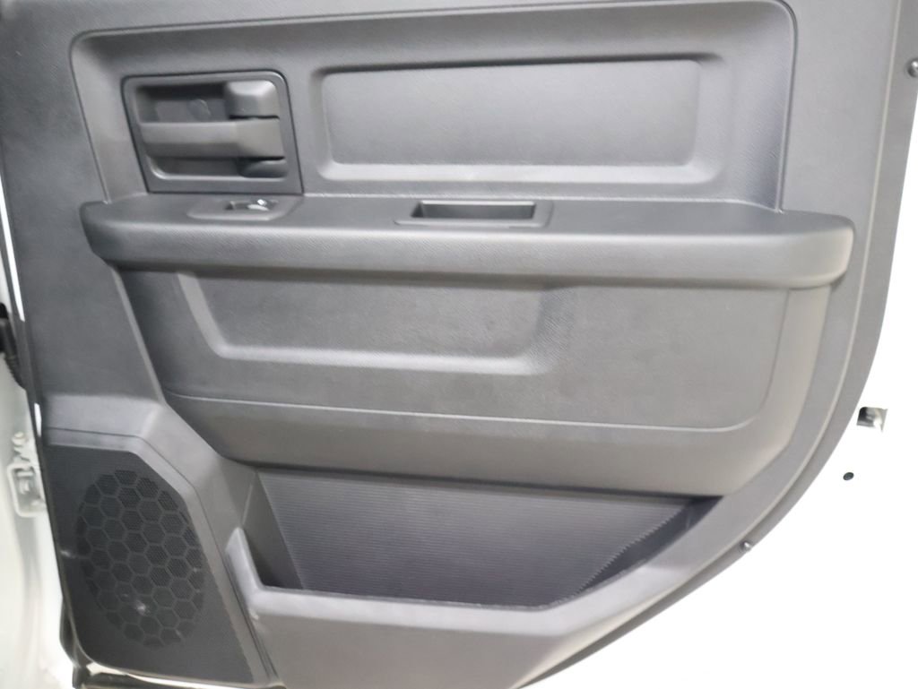 New 2026 RAM 5500 Tradesman w/ Chrome Appearance Group image 15