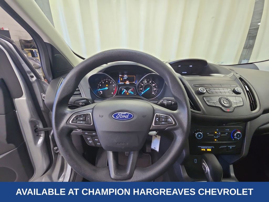 Used 2019 Ford Escape S image 15