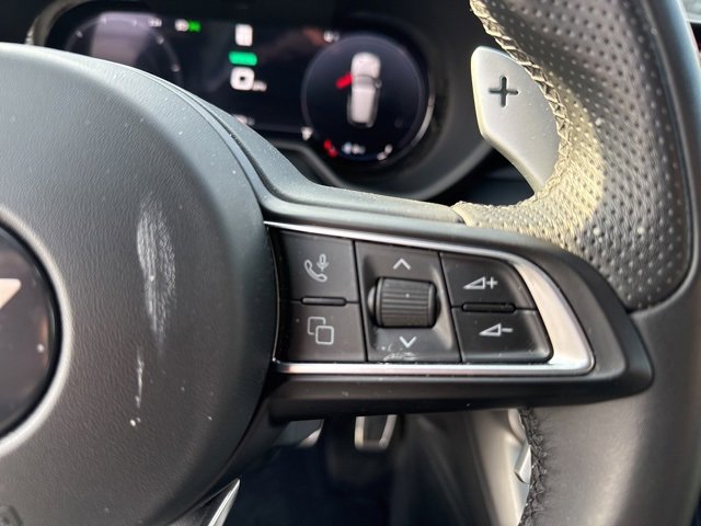 Used 2024 Dodge Hornet R/T image 21