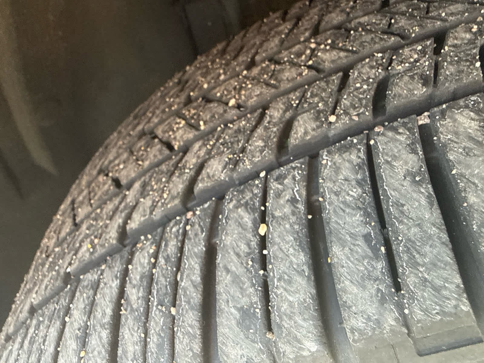 Certified 2023 Toyota bZ4X Limited w/ Weather Package image 10