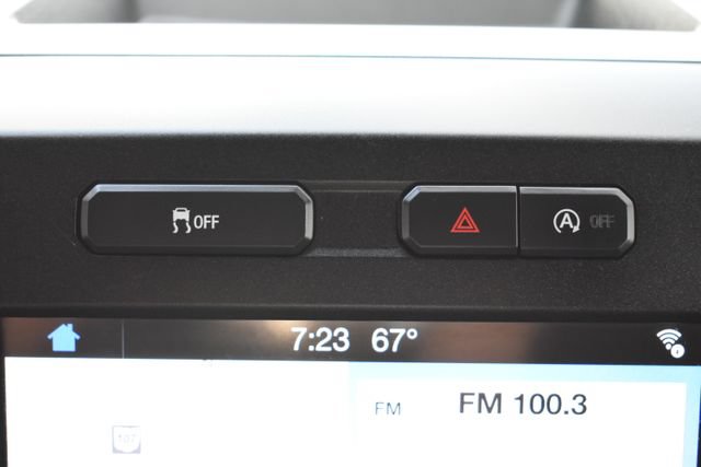 Used 2018 Ford F150 XLT w/ Equipment Group 302A Luxury AWD/4WD image 26