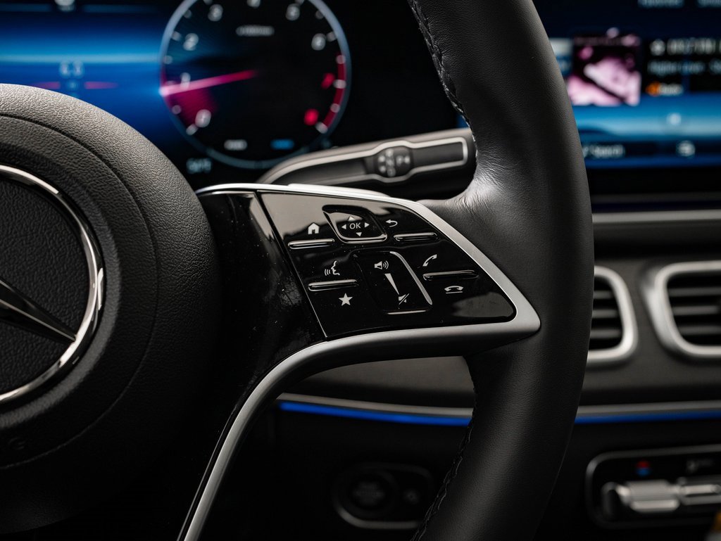 New 2026 Mercedes-Benz GLE 350 4MATIC image 30