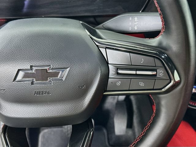 Used 2024 Chevrolet Blazer EV RS AWD/4WD image 22