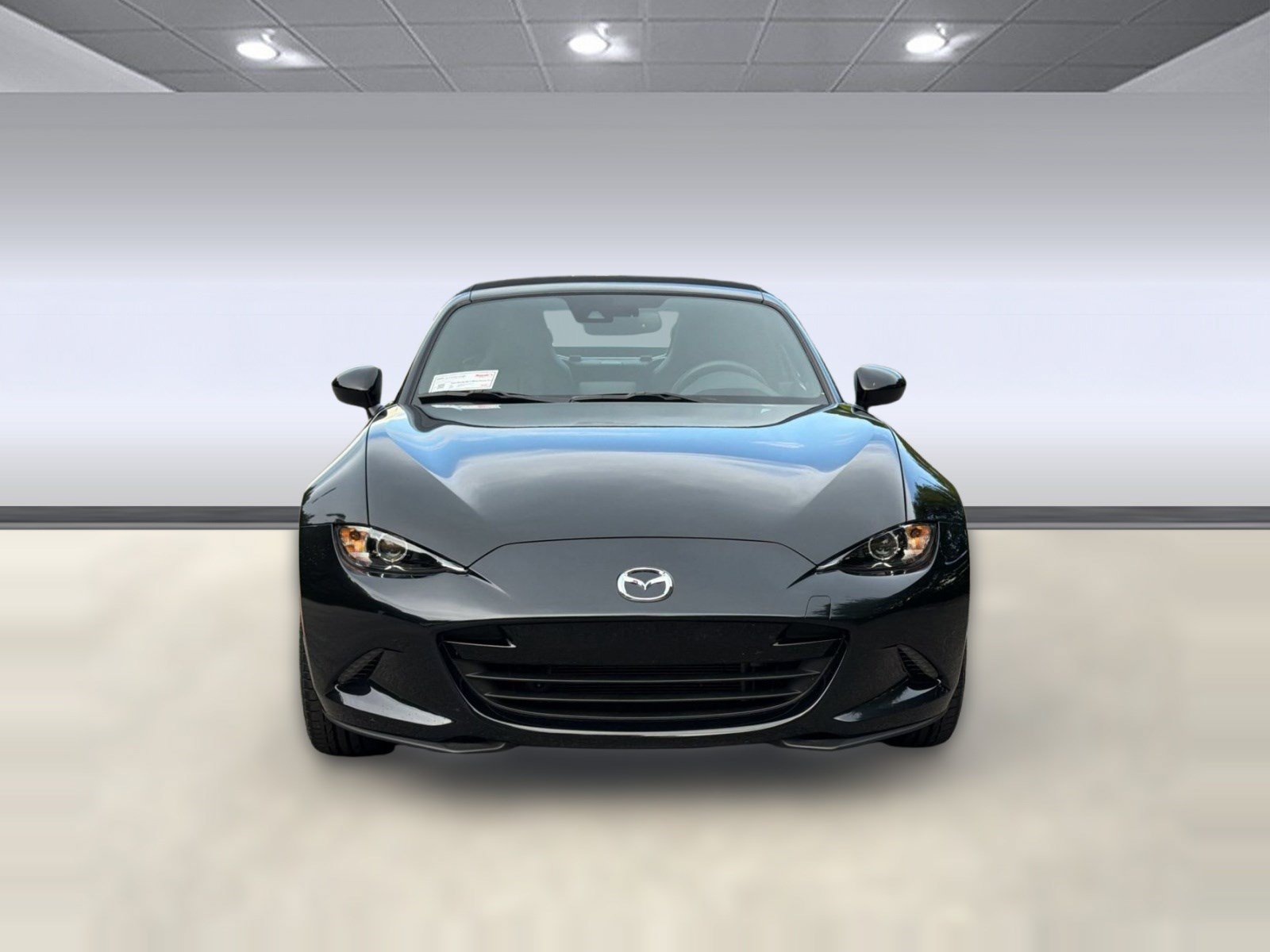Used 2022 MAZDA MX-5 Miata Grand Touring w/ Weather Package RWD image 6