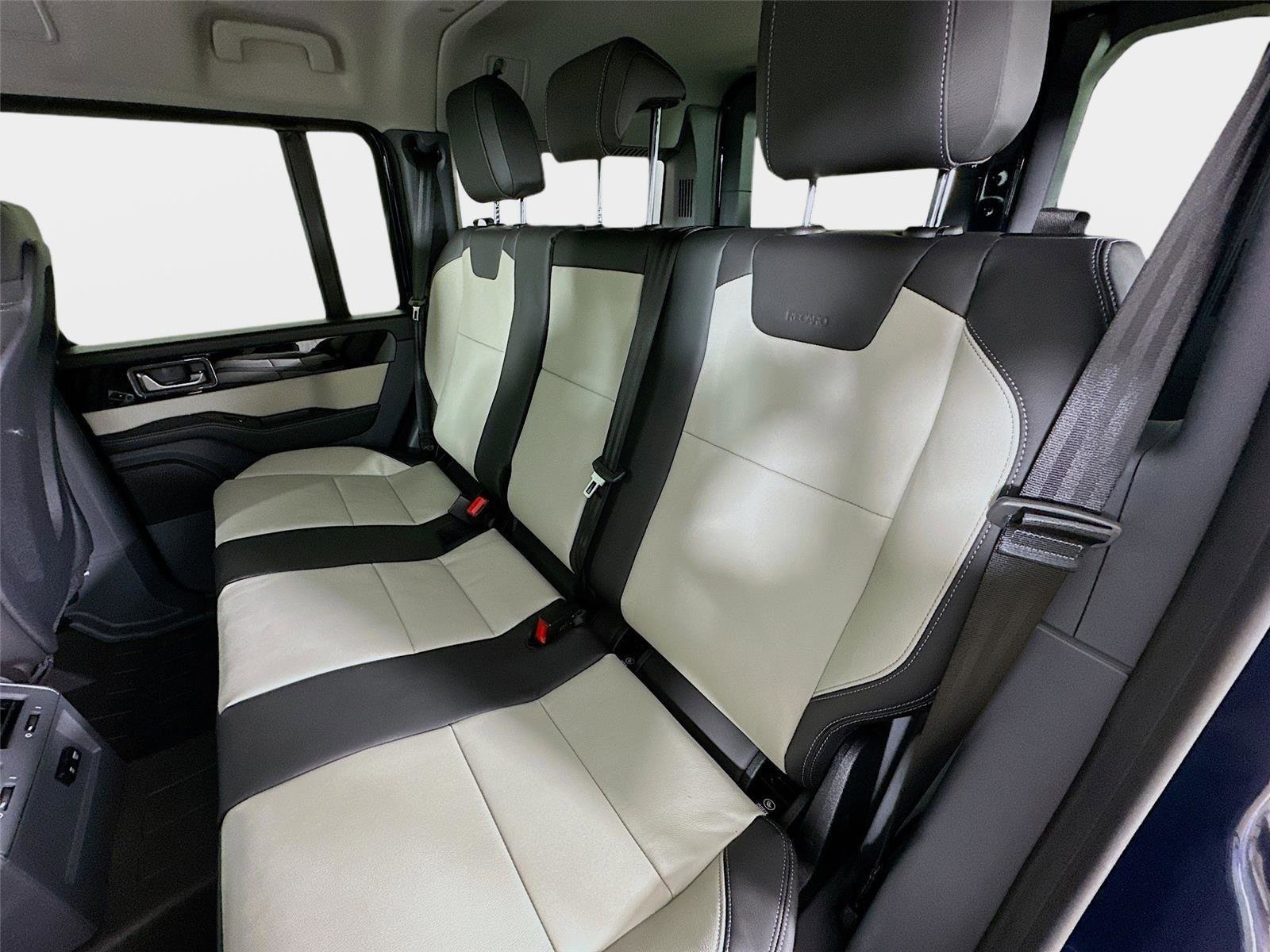 New 2025 INEOS Grenadier Fieldmaster Edition image 37