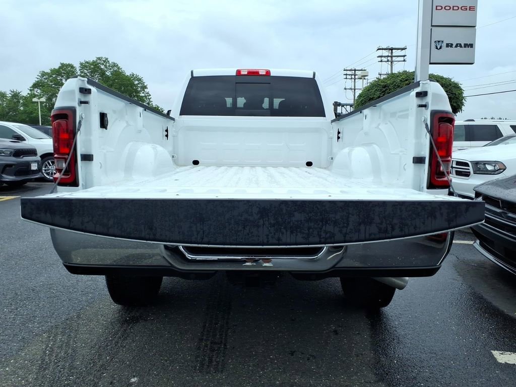Used 2025 RAM 2500 Tradesman AWD/4WD image 16