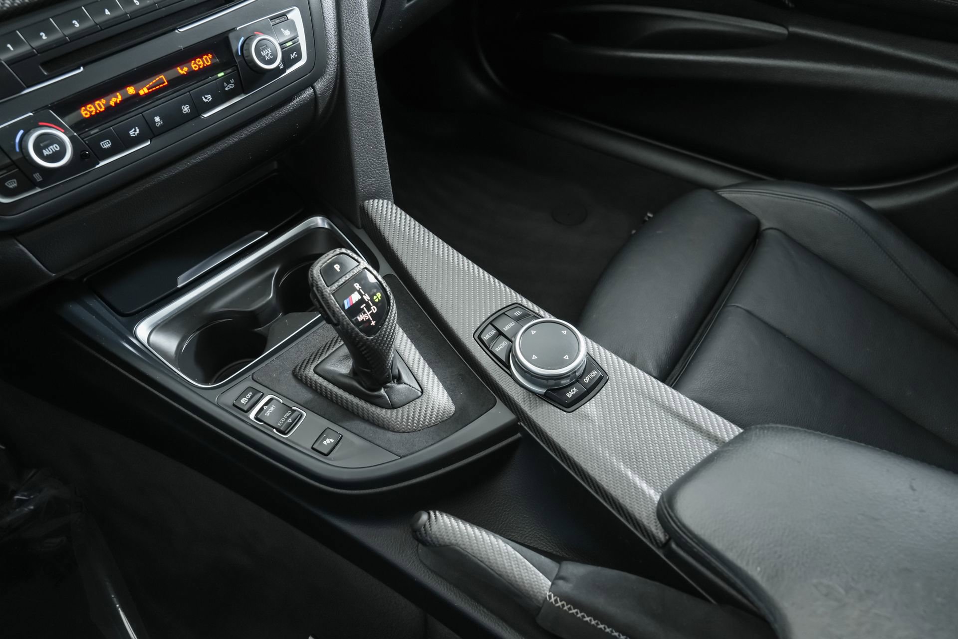 Used 2015 BMW 328i xDrive Sedan image 25