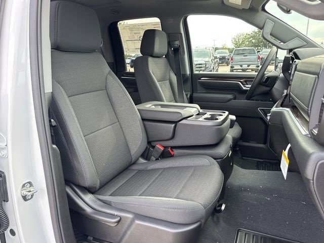 New 2026 GMC Sierra 3500 SLE w/ Preferred Package image 24