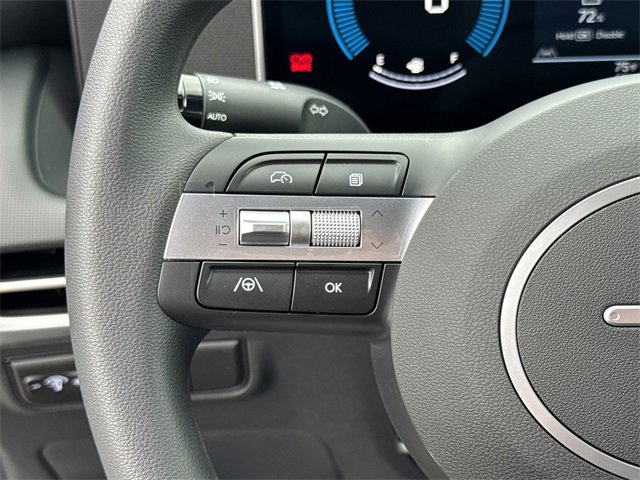 New 2026 Hyundai Santa Cruz SEL image 17