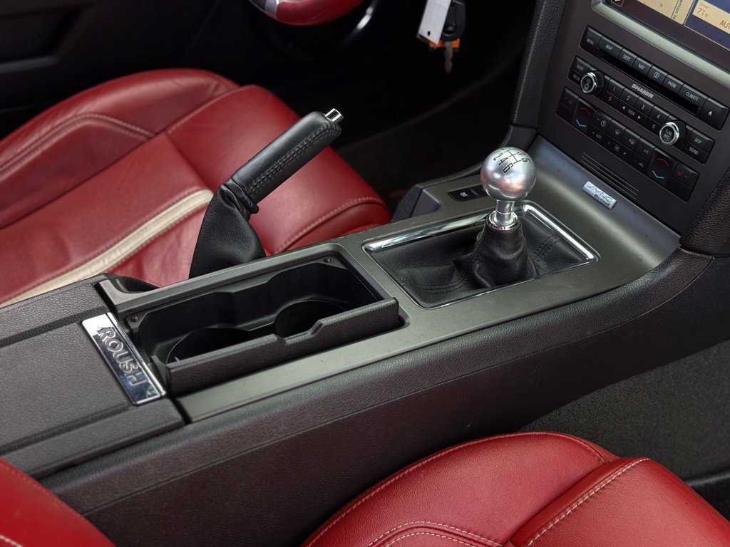 Used 2014 Ford Mustang GT Premium w/ Electronics Package RWD image 21