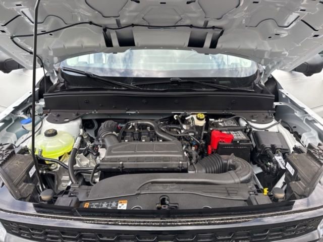 New 2025 Ford Bronco Sport Outer Banks w/ Outer Banks Tech Package+ image 23