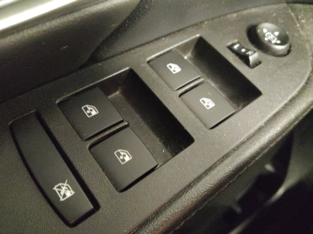 Used 2017 GMC Terrain SLE w/ Driver Alert Package I image 27