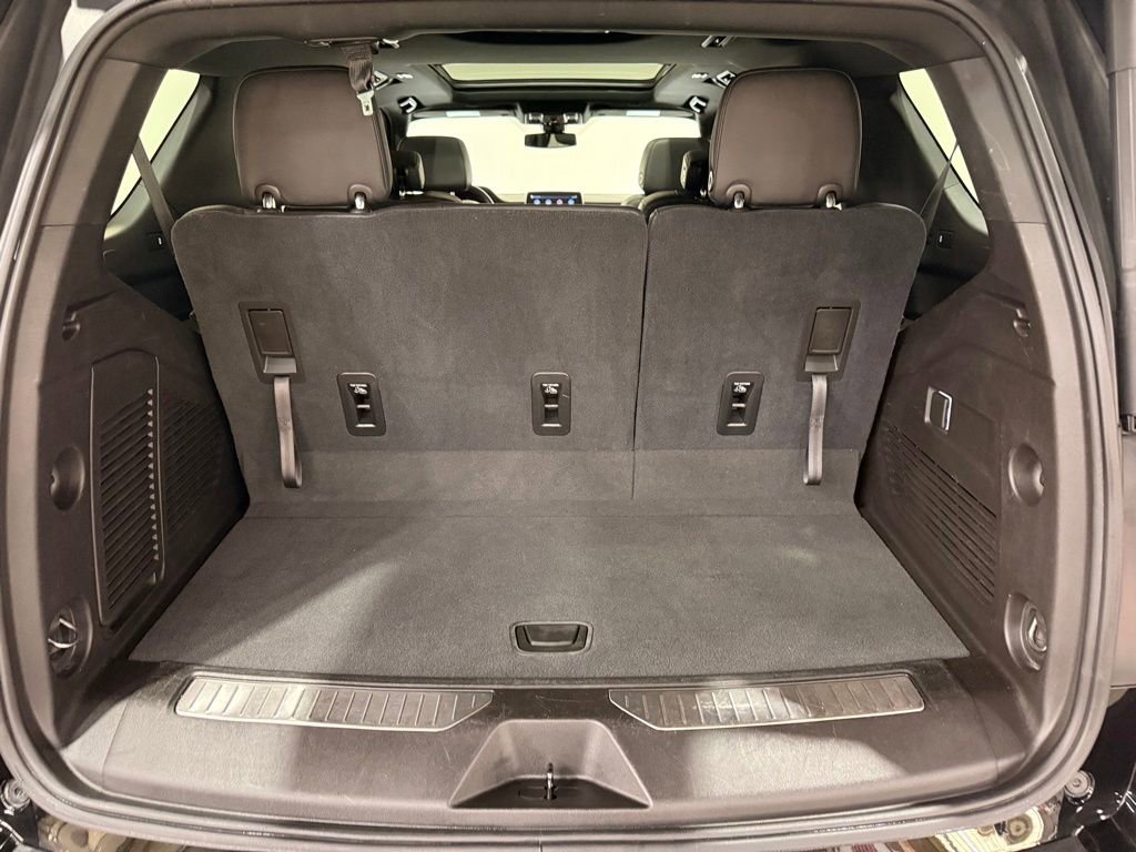 Used 2021 Chevrolet Tahoe Z71 AWD/4WD image 13