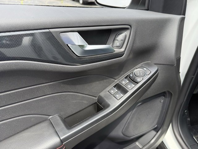 New 2025 Ford Escape ST-Line w/ Cold Weather Package image 21