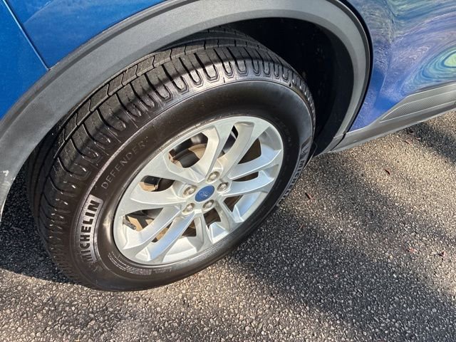 Used 2022 Ford Escape SE image 15