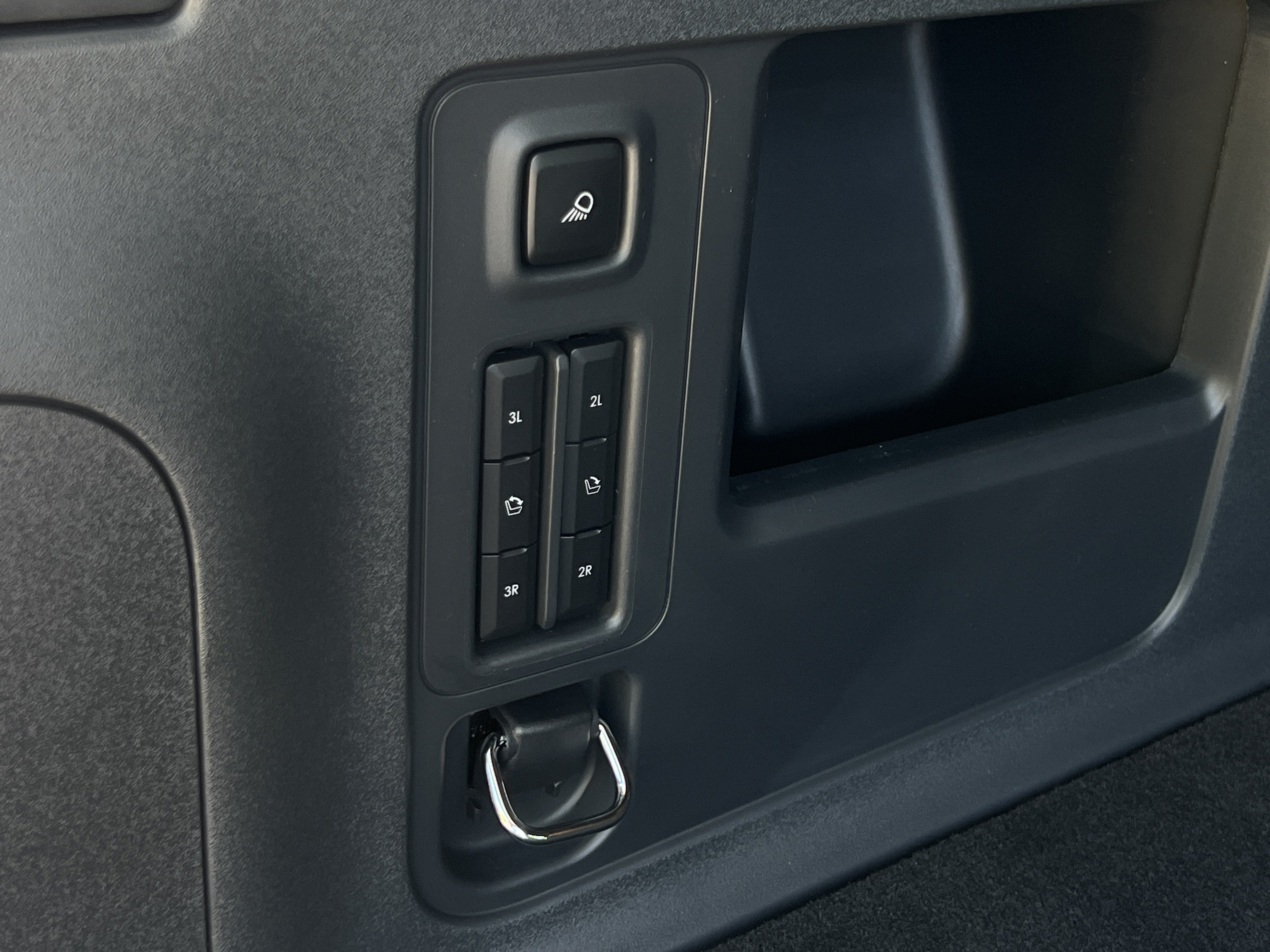 New 2027 Lincoln Navigator L Reserve AWD/4WD image 28