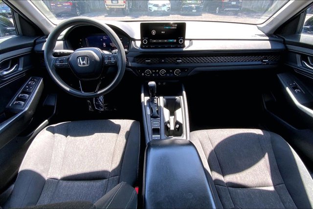 Used 2024 Honda Accord EX image 15