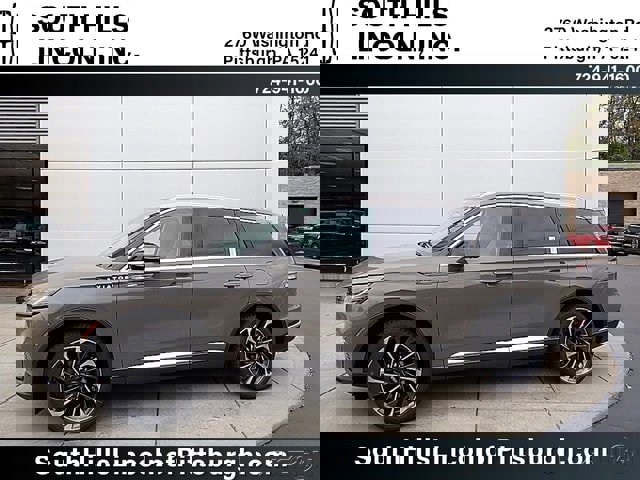 New 2026 Lincoln Aviator Reserve image 1