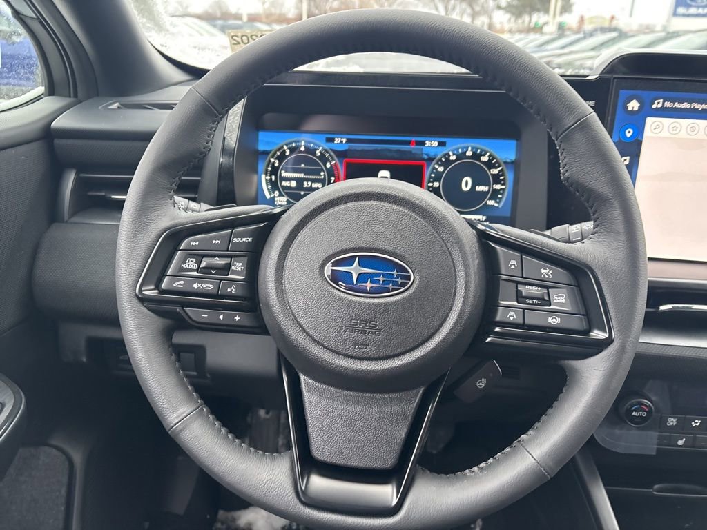 New 2026 Subaru Outback Limited XT image 18