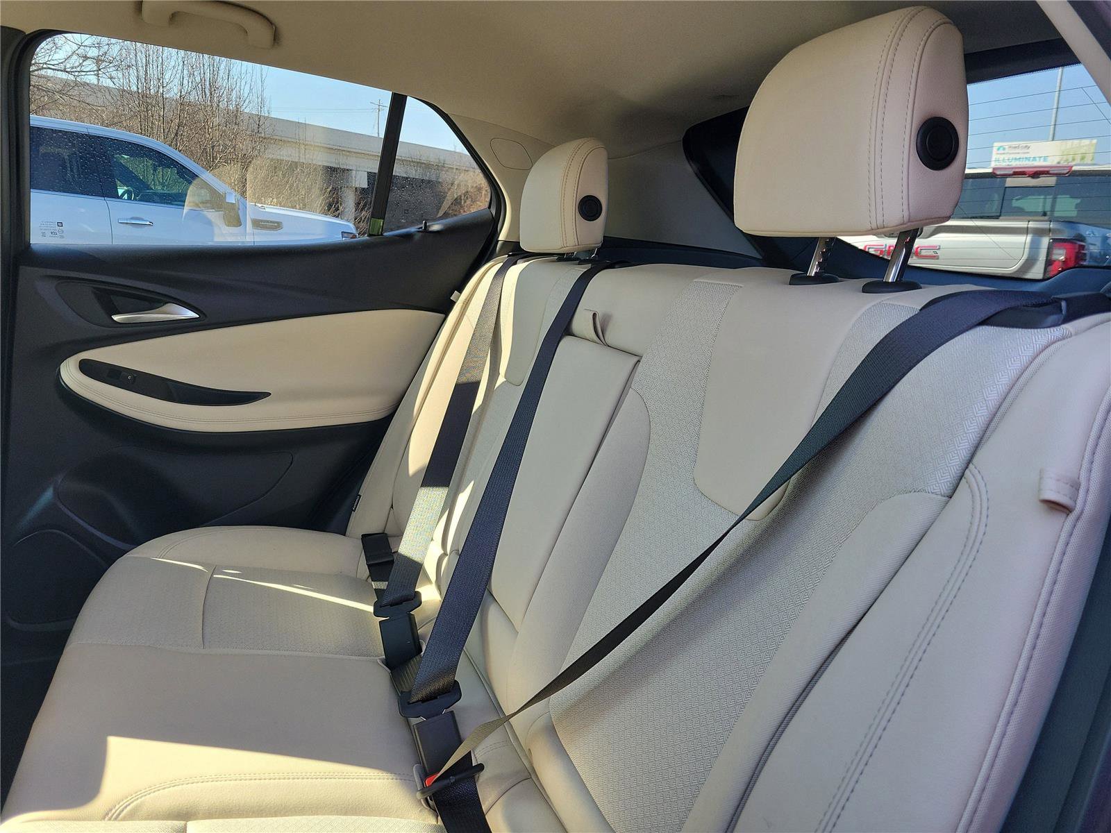 New 2026 Buick Encore GX Preferred w/ Comfort Package image 12