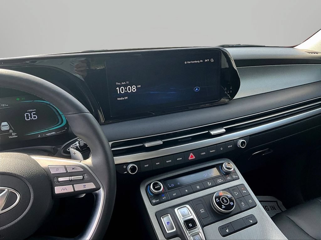 Used 2025 Hyundai Palisade XRT AWD/4WD image 9