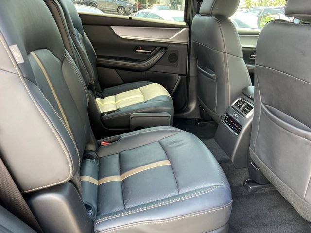 Used 2024 MAZDA CX-90 3.3 Turbo w/ Premium Plus Pkg AWD/4WD image 29
