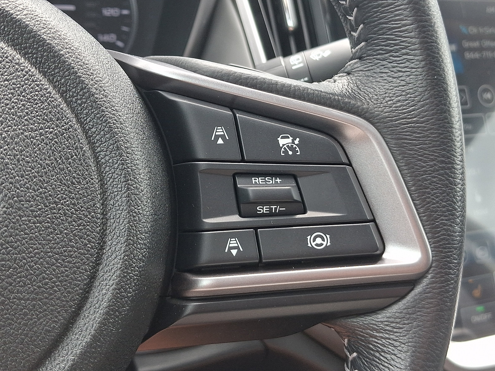 Certified 2023 Subaru Outback Onyx Edition AWD/4WD image 24