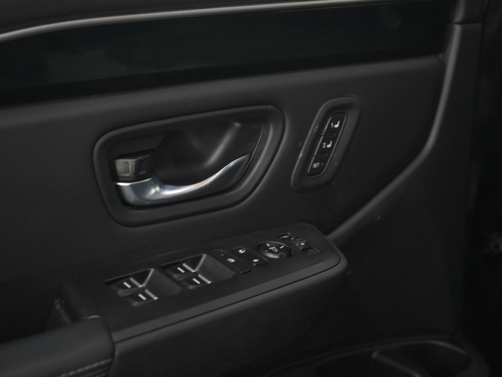 Used 2023 Honda Pilot EX-L image 23