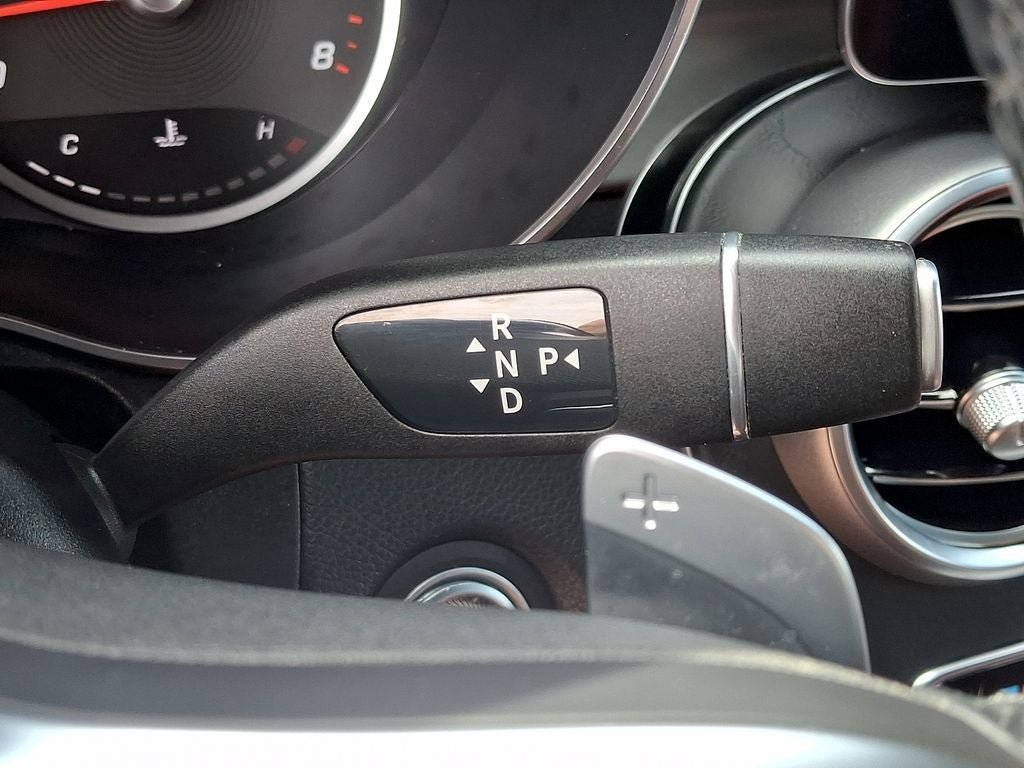 Used 2022 Mercedes-Benz GLC 300 4MATIC image 15