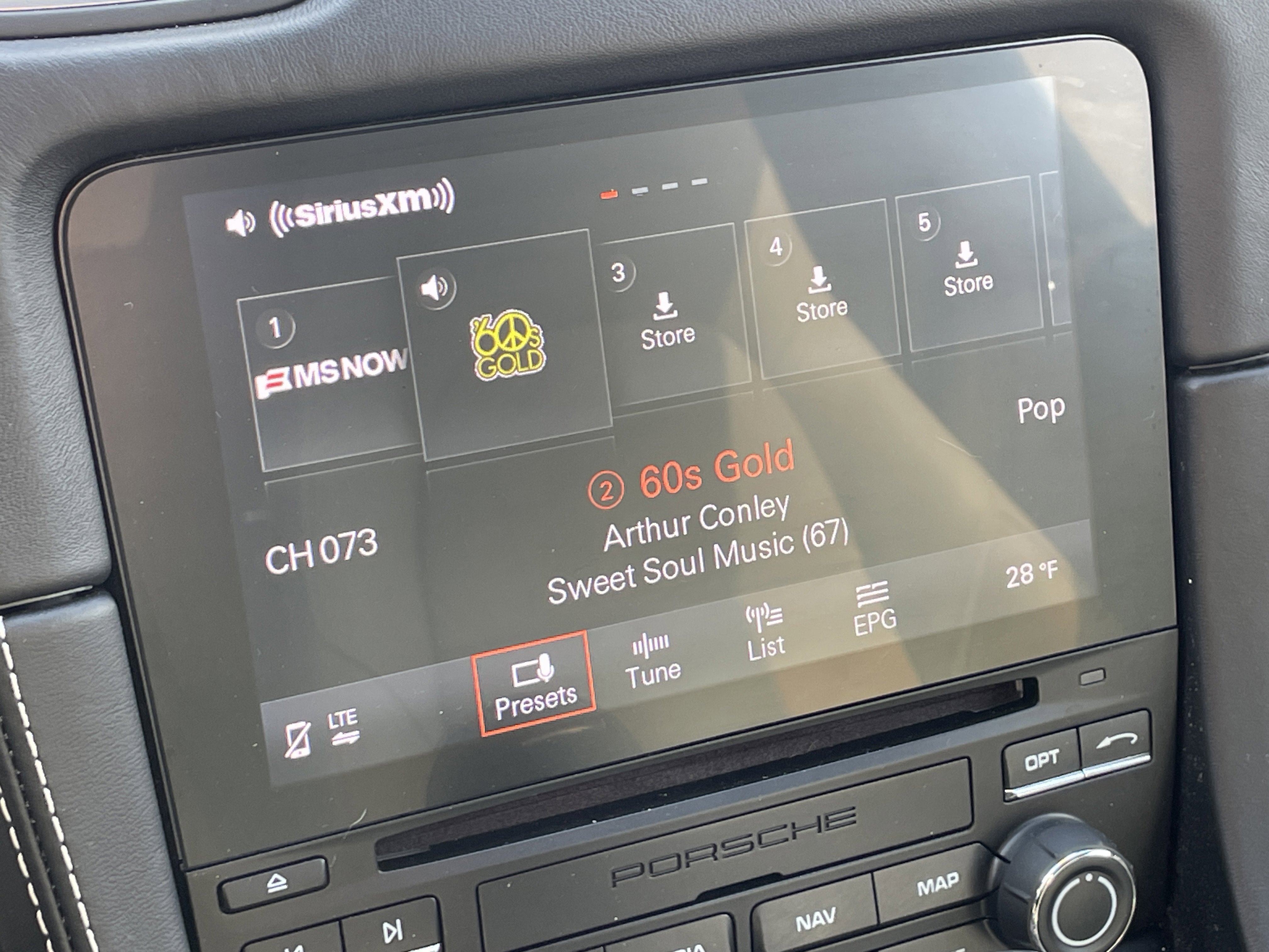 Used 2023 Porsche 718 Boxster Base image 21